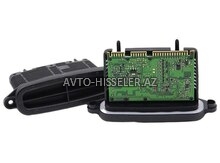 BMW 5 Series F10 fara kaseti